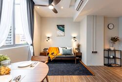 Choon Kim House (D19), Apartment #549657001